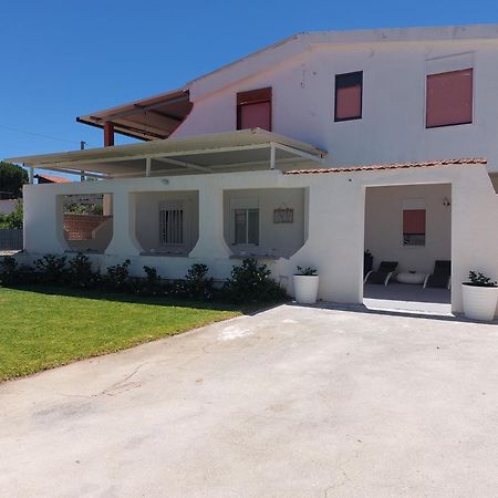 Vila Borgo Arenella Syracuse Exteriér fotografie