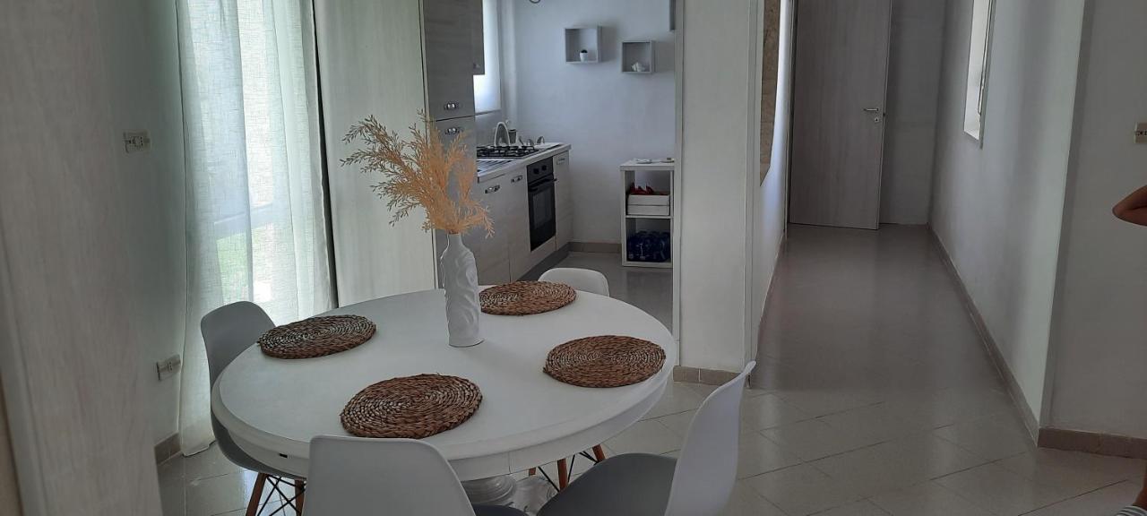 Vila Borgo Arenella Syracuse Exteriér fotografie