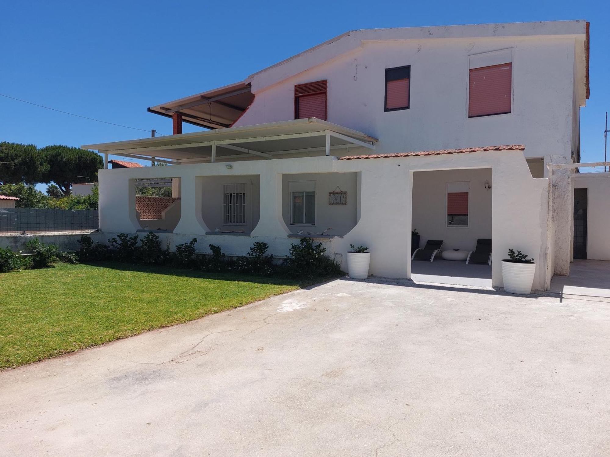 Vila Borgo Arenella Syracuse Exteriér fotografie