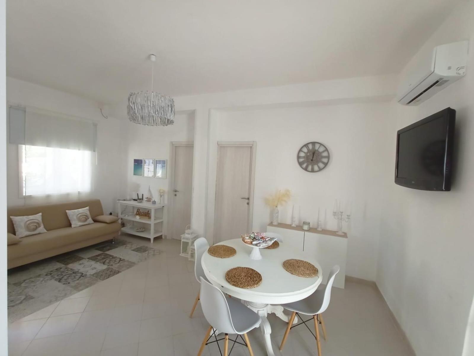 Vila Borgo Arenella Syracuse Exteriér fotografie